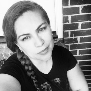 Meet your Posher, Elsa